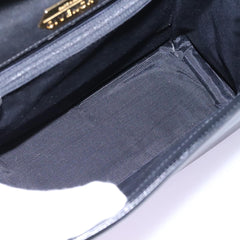 Givenchy Vintage 4G handbag Leather