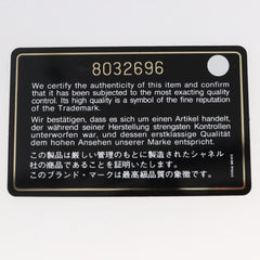 Chanel Camellia Clutch Bag Leather