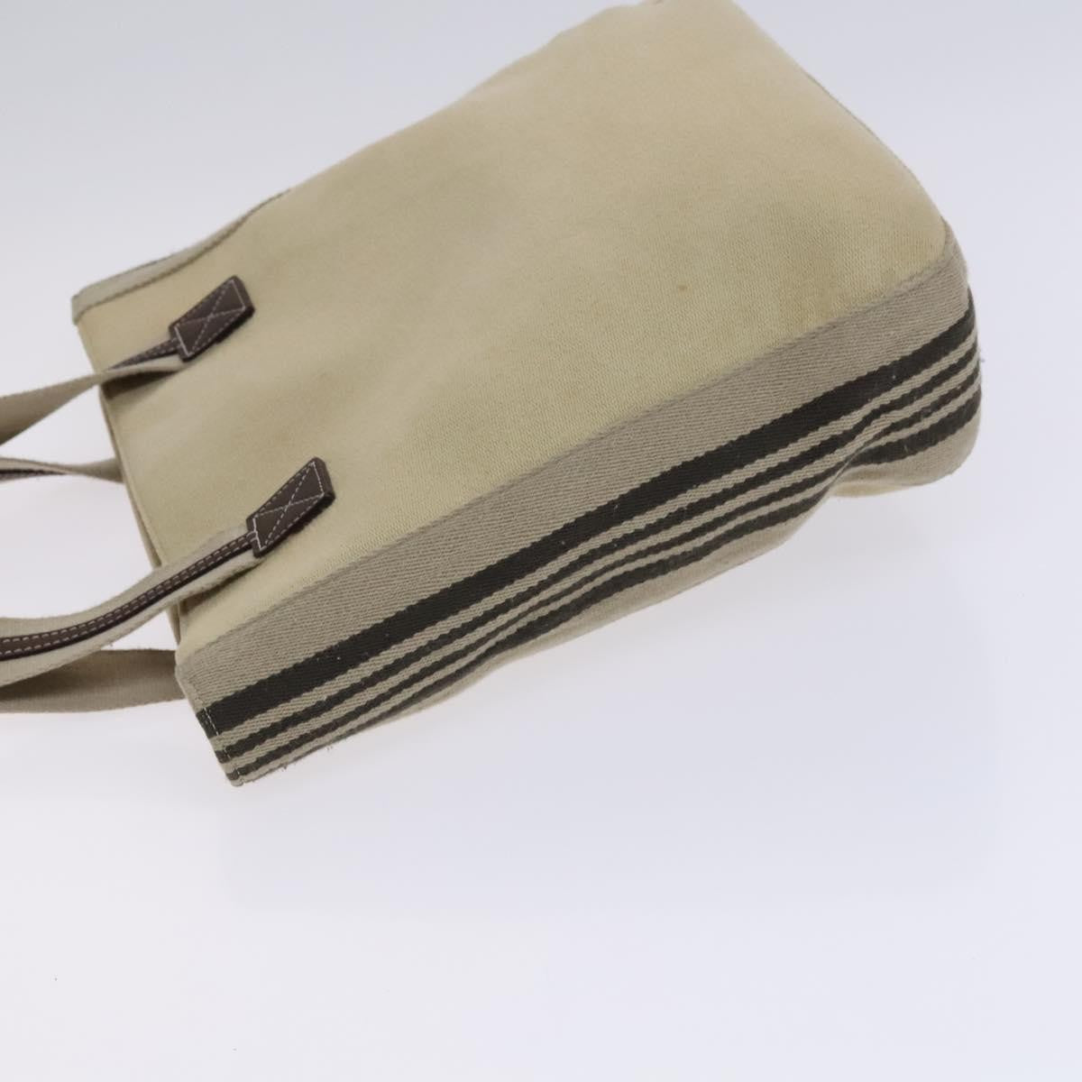 Burberry Blue Label Tote Bag Canvas