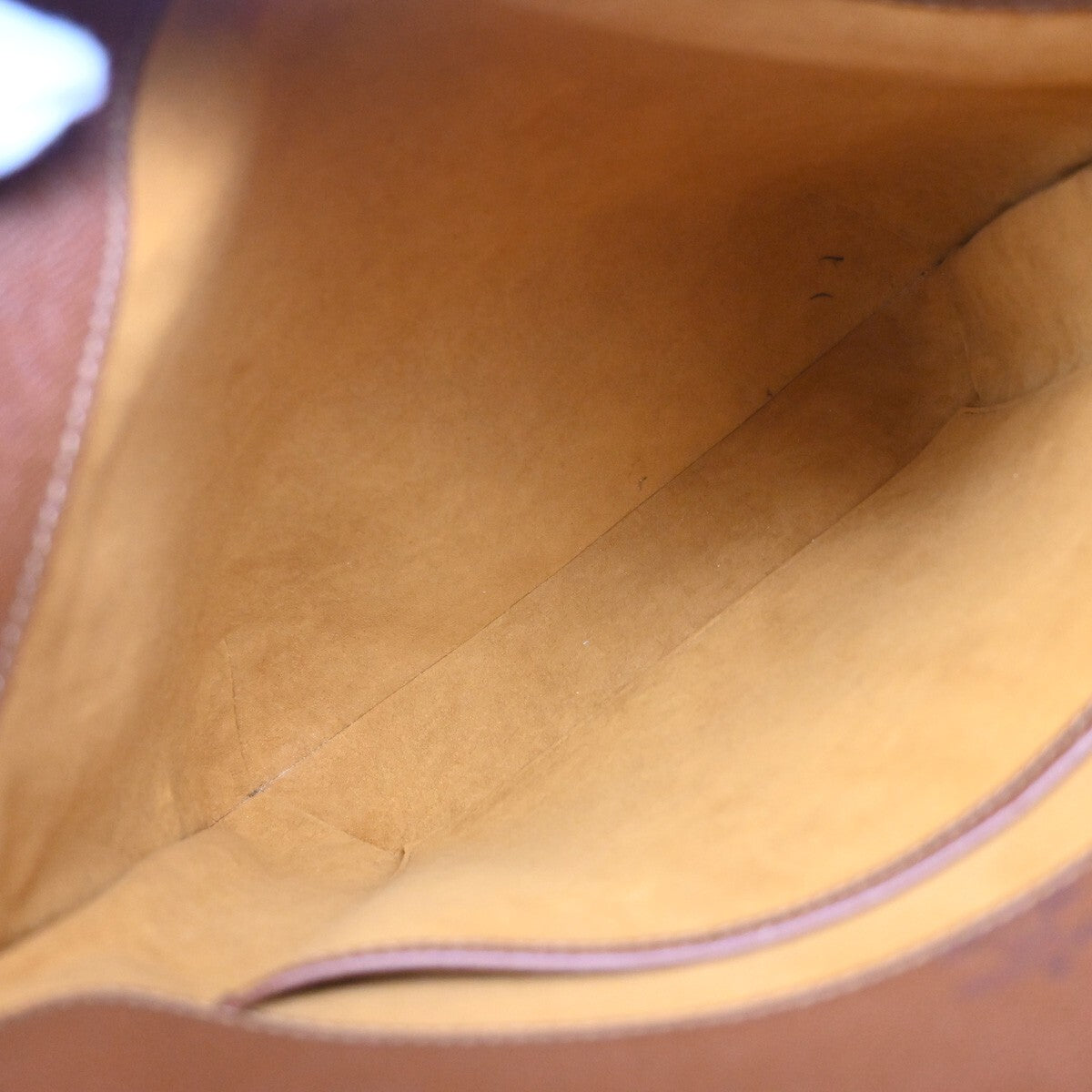 Louis Vuitton Musette Salsa Handbag Monogram Canvas