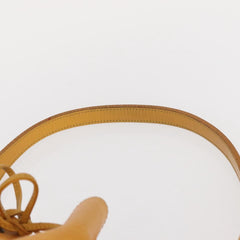 Louis Vuitton Petit Noe Handbag Epi Leather