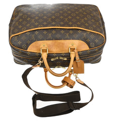 Louis Vuitton Alize Bag Monogram Canvas