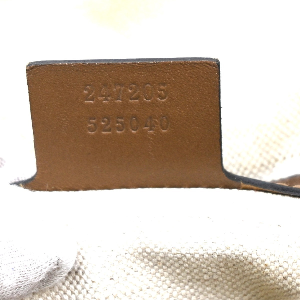 Gucci Vintage Web Boston Bag GG Canvas