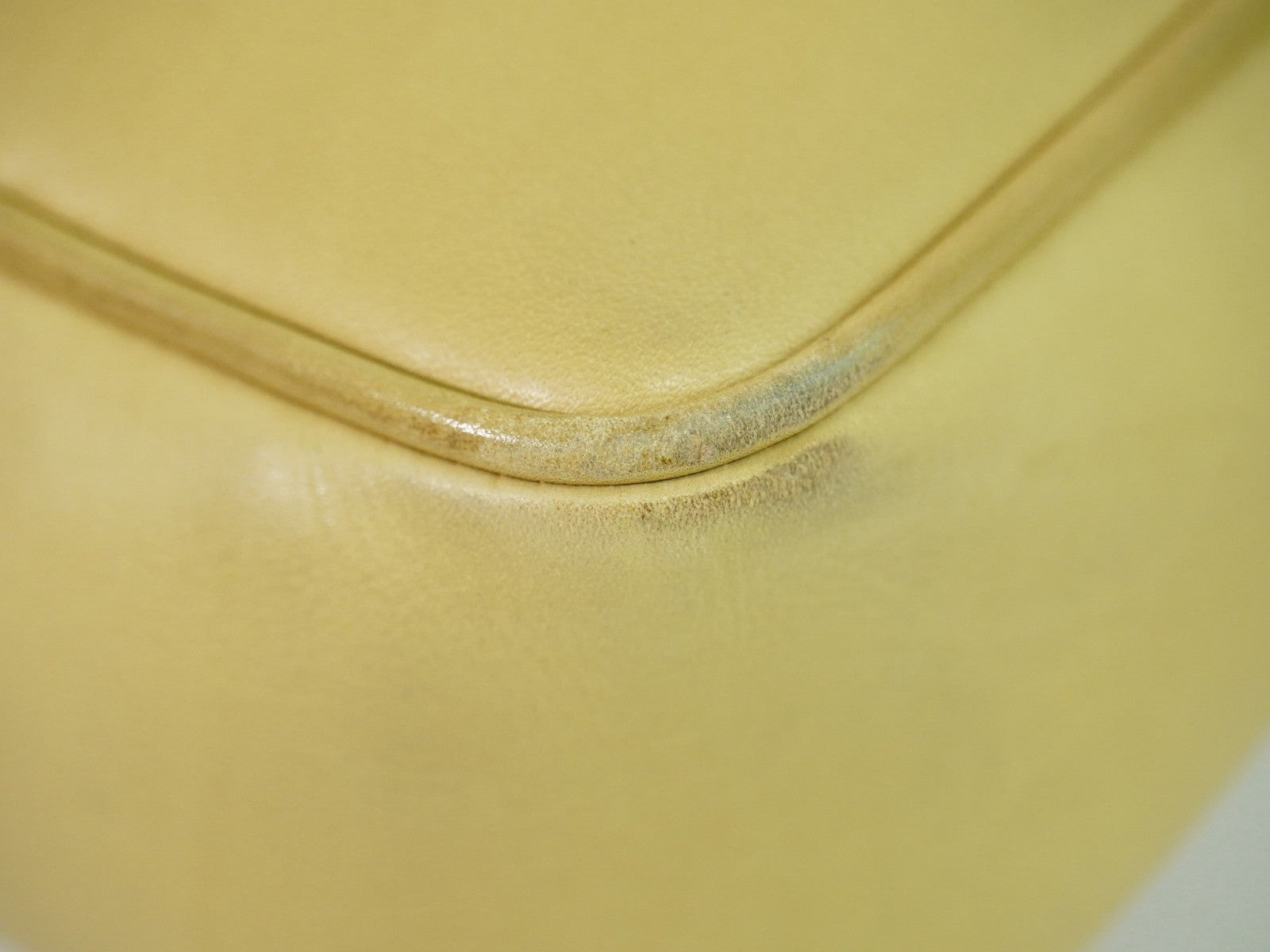 Fendi Baguette Bag Leather