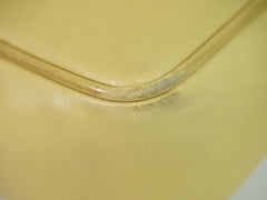 Fendi Baguette Bag Leather