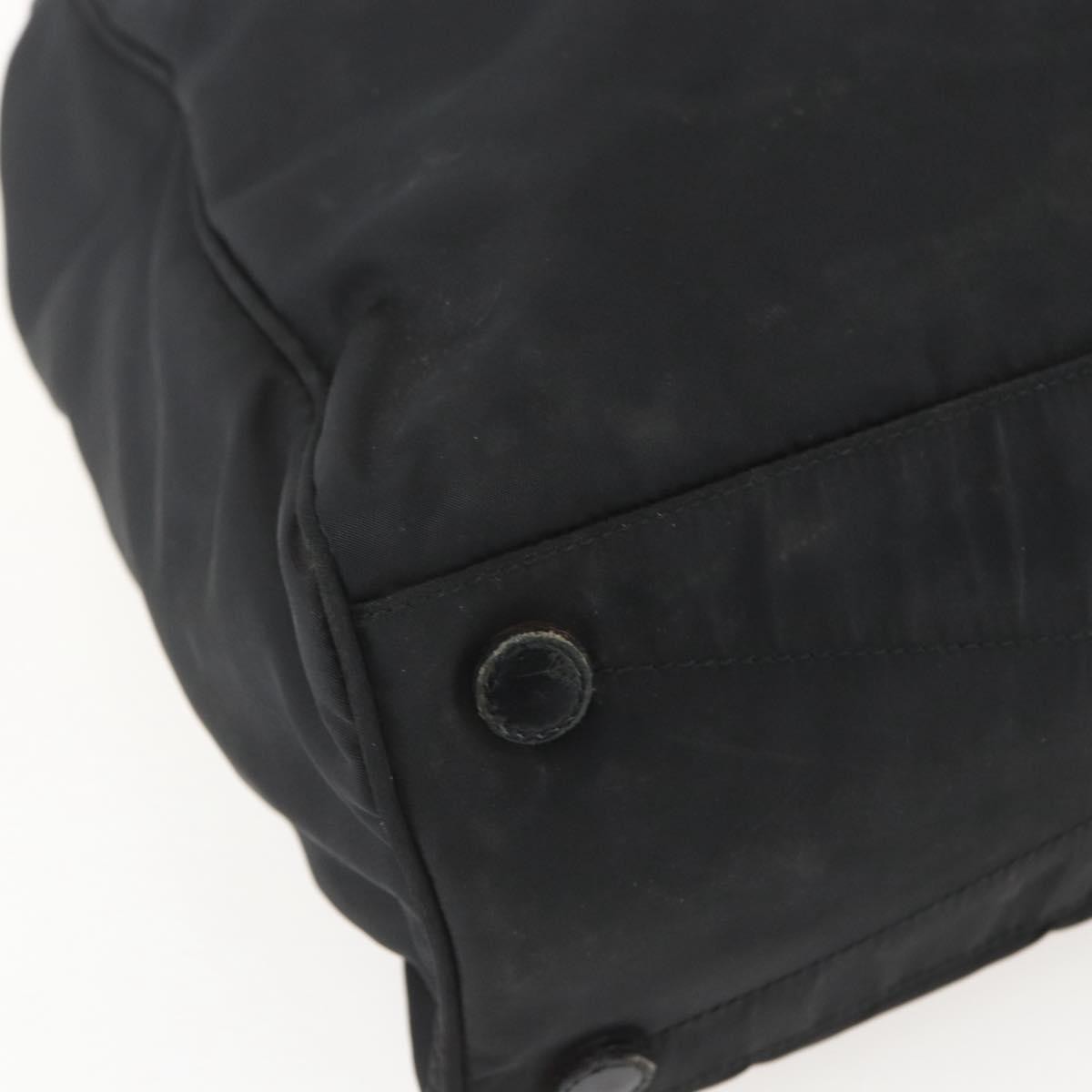 Prada Vintage Tote Tessuto