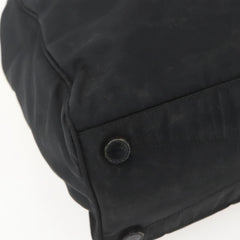 Prada Vintage Tote Tessuto