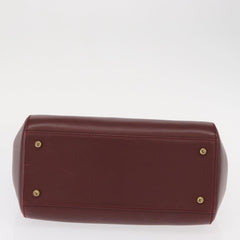 cartier Must De Cartier Leather