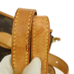 Louis Vuitton Popincourt Tote Monogram Canvas