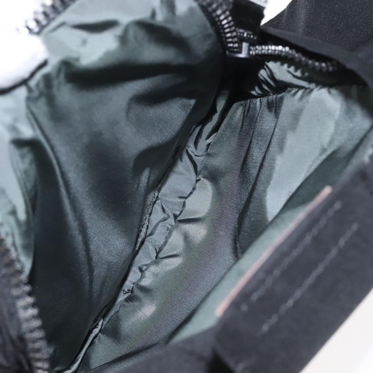 Prada Sport Bum Bag Tessuto