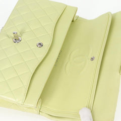 Chanel Timeless - Classic Double Flap Bag Quilted Lambskin