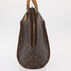 Louis Vuitton Ellipse Bag Monogram Canvas