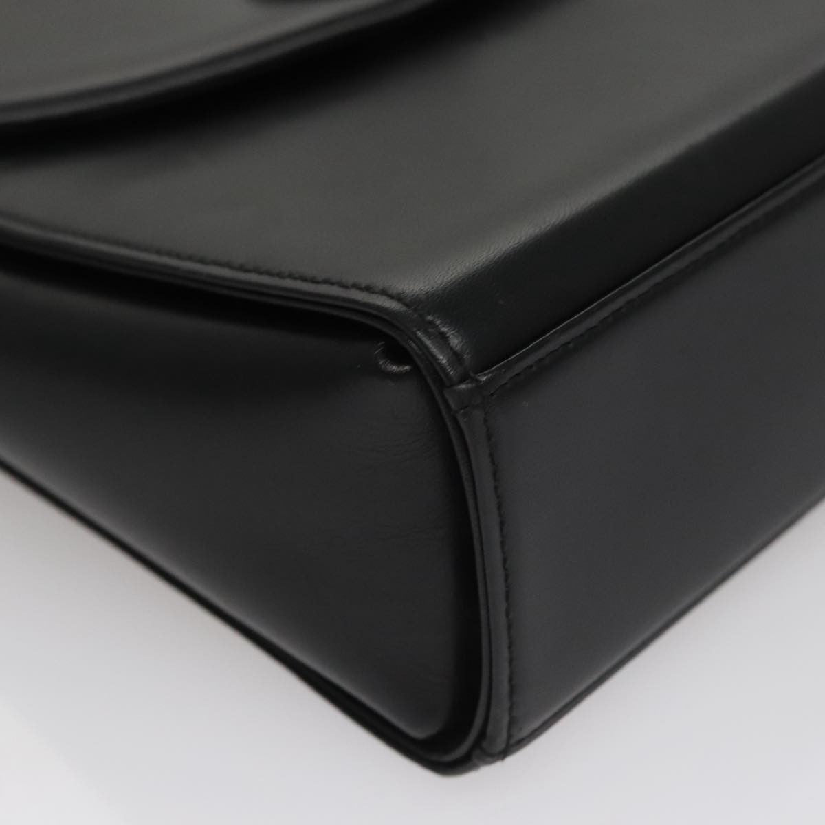 Givenchy Vintage 4G handbag Leather