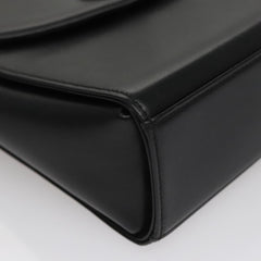 Givenchy Vintage 4G handbag Leather