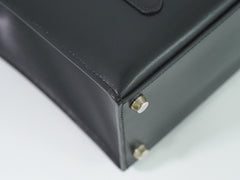 Hermes Lyn Shoulder Bag Vache Natural