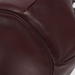 cartier Must de cartier bag Leather