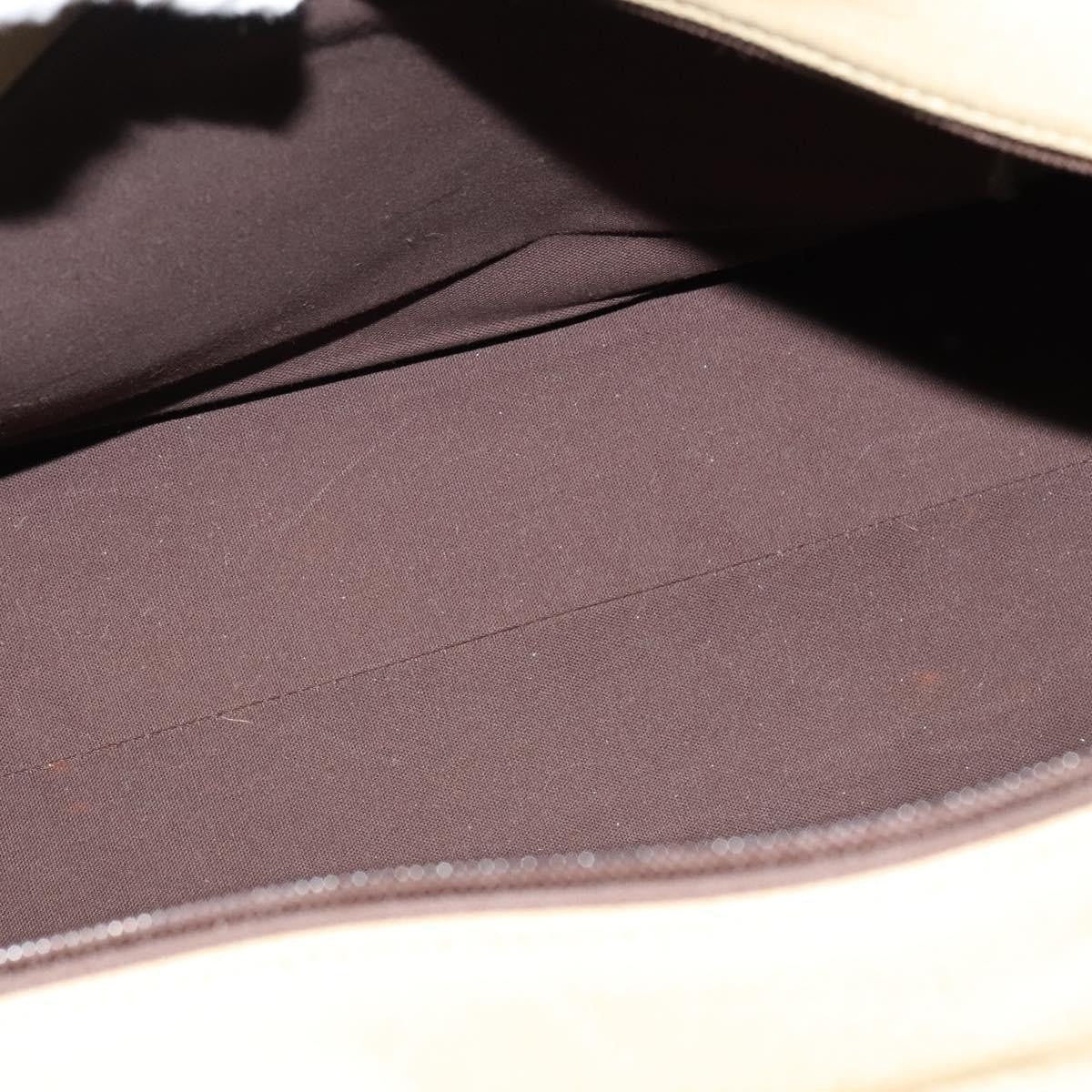 Burberry Blue Label Tote Bag Canvas