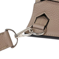 Hermes Jypsiere Bag Clemence