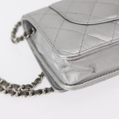 Chanel Reissue 2.55 Wallet on Chain Quilted Lambskin