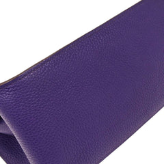 Hermes Jypsiere Bag Clemence