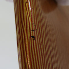 Louis Vuitton Agenda Cover Epi Leather