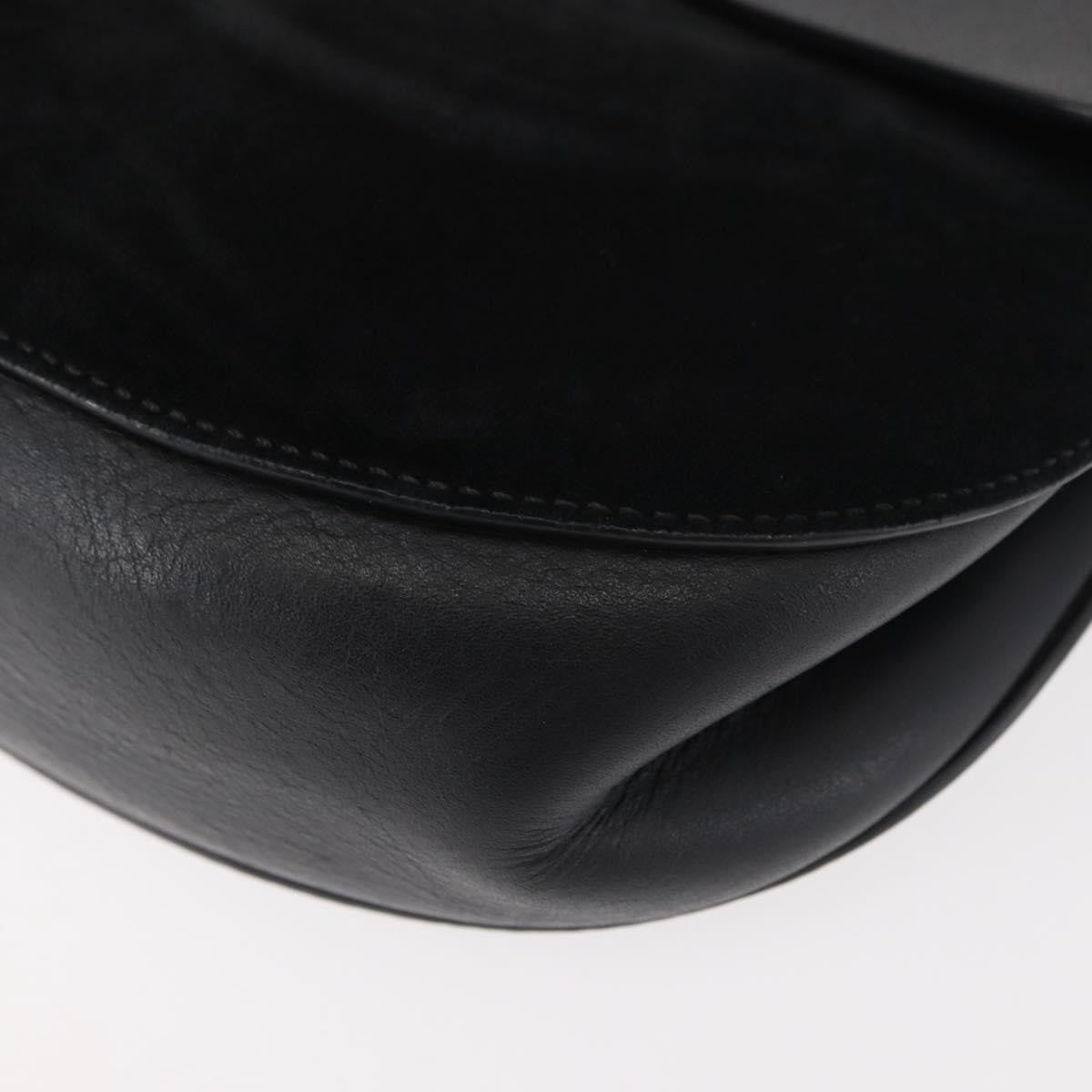 Chloe Drew Shoulder Bag Leather