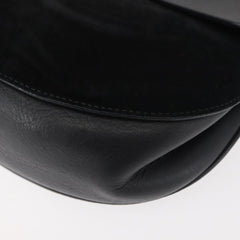 Chloe Drew Shoulder Bag Leather