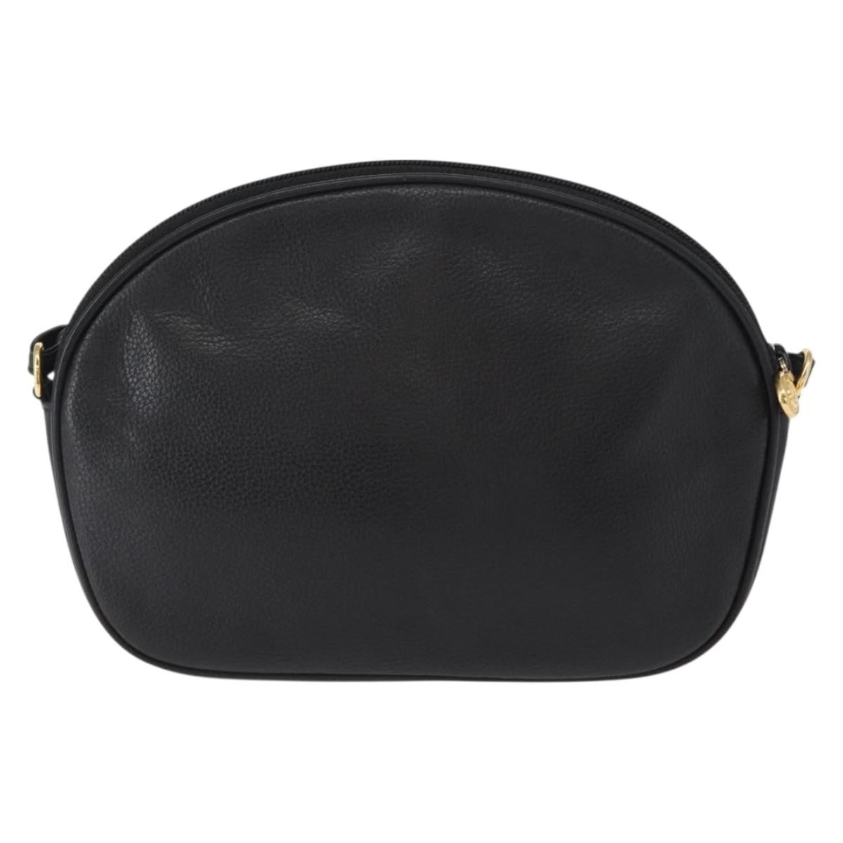 Gucci Vintage Shoulder Bag Leather