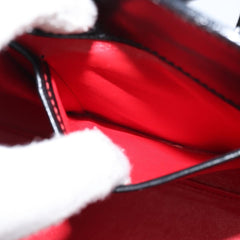 Celine Handbag Leather