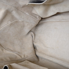 Gucci 1973 Top Handle Bag Leather