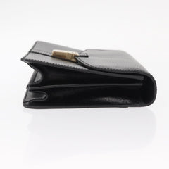 Salvatore Ferragamo Vintage clutch Bag Leather