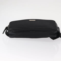 Burberry Waist Bag Nylon