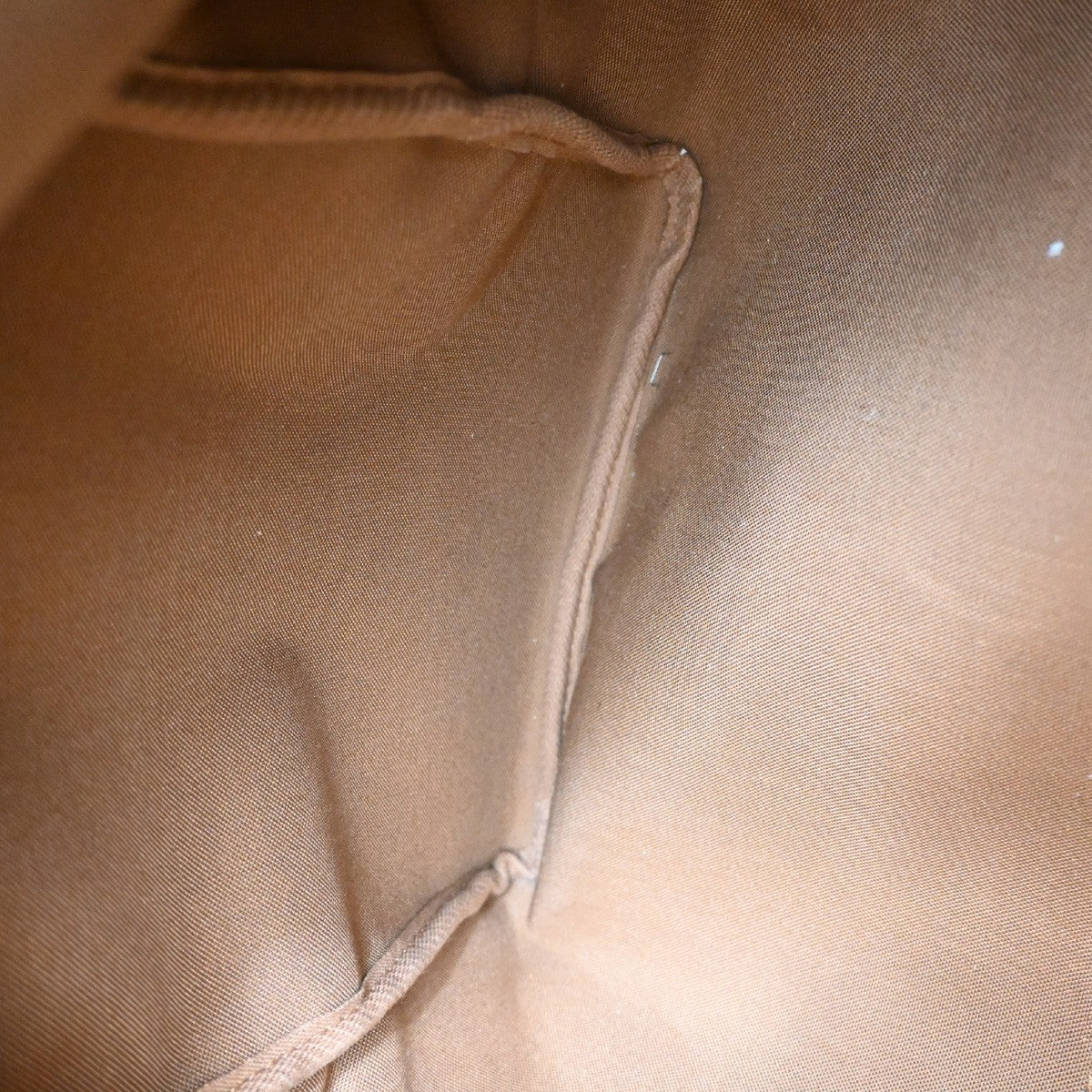 Louis Vuitton Keepall Bag Monogram Canvas