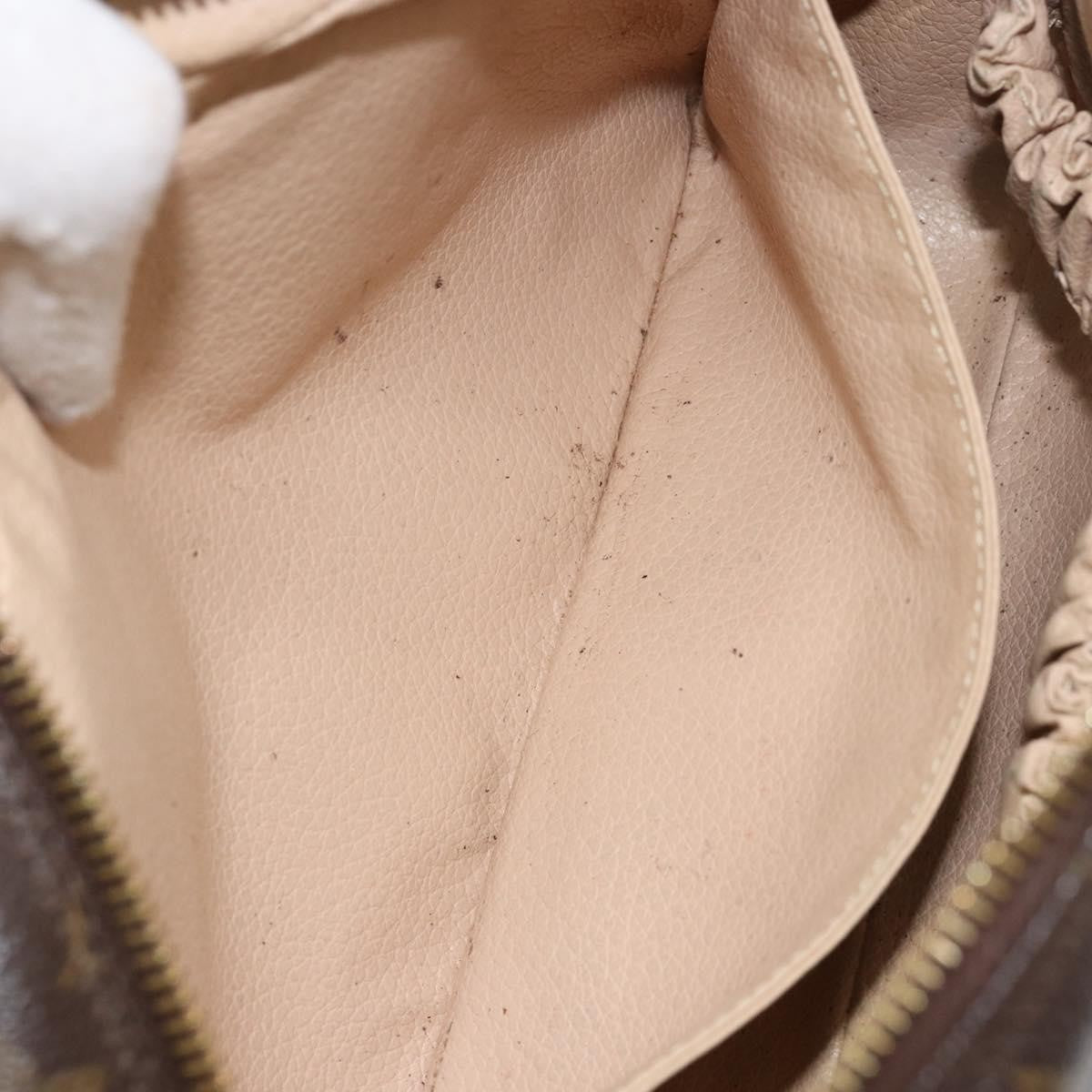 Louis Vuitton Trousse Toilette Monogram Canvas