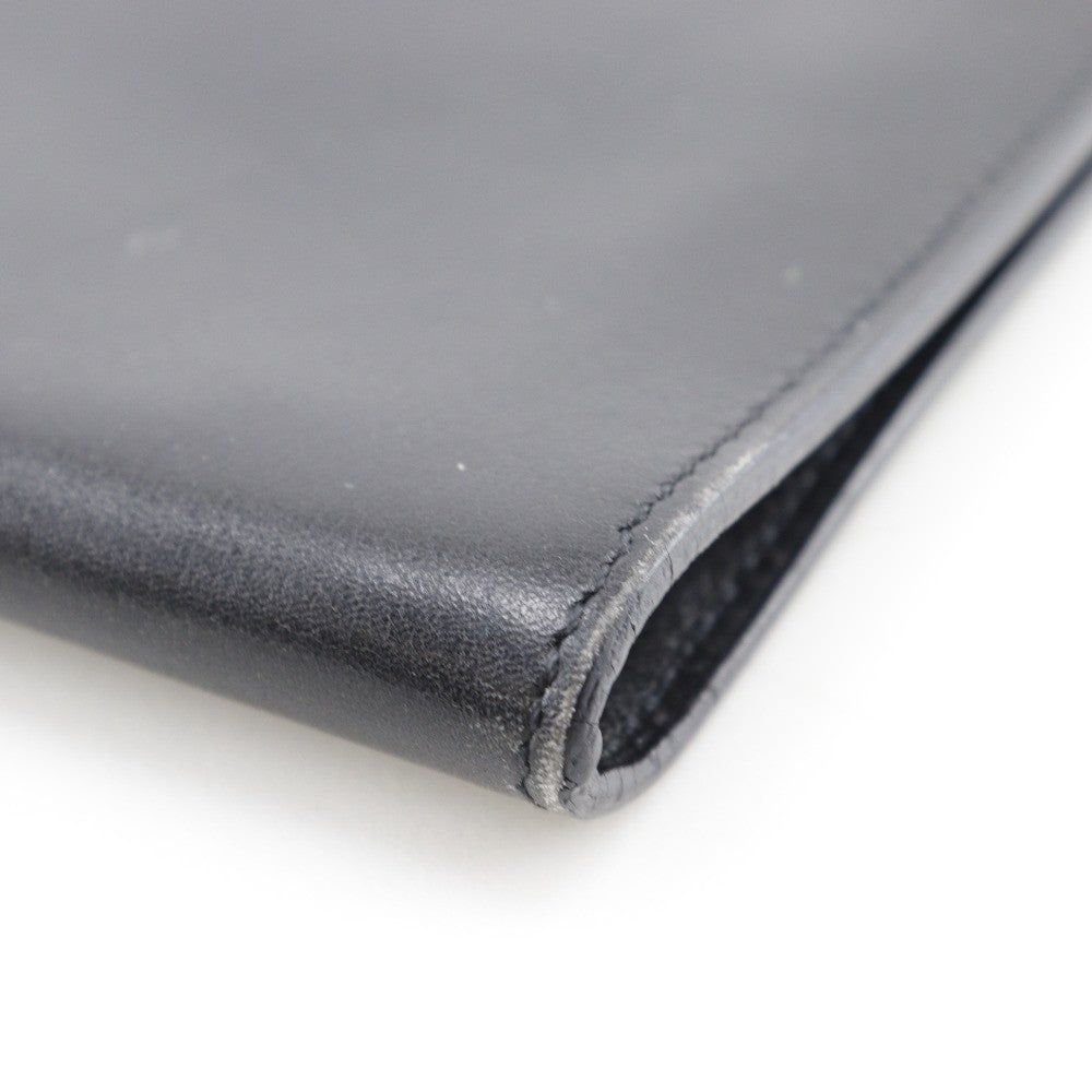 Hermes Onimaitou Handbag Leather