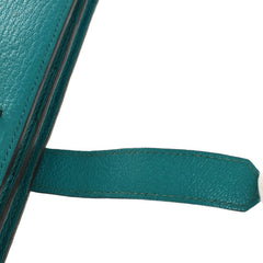 Hermes Bearn Wallet Chevre Mysore