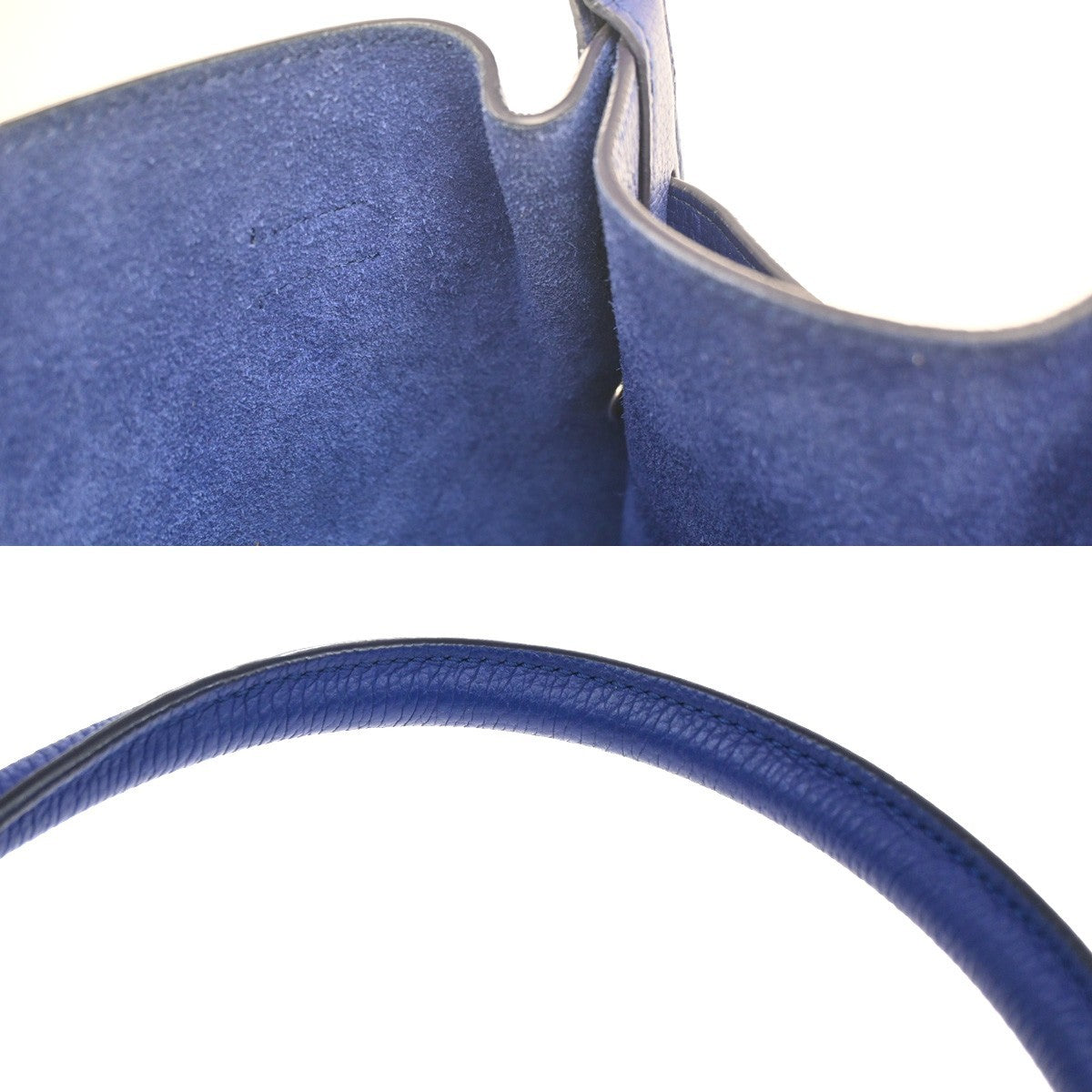 Celine Big Bag Bucket Leather