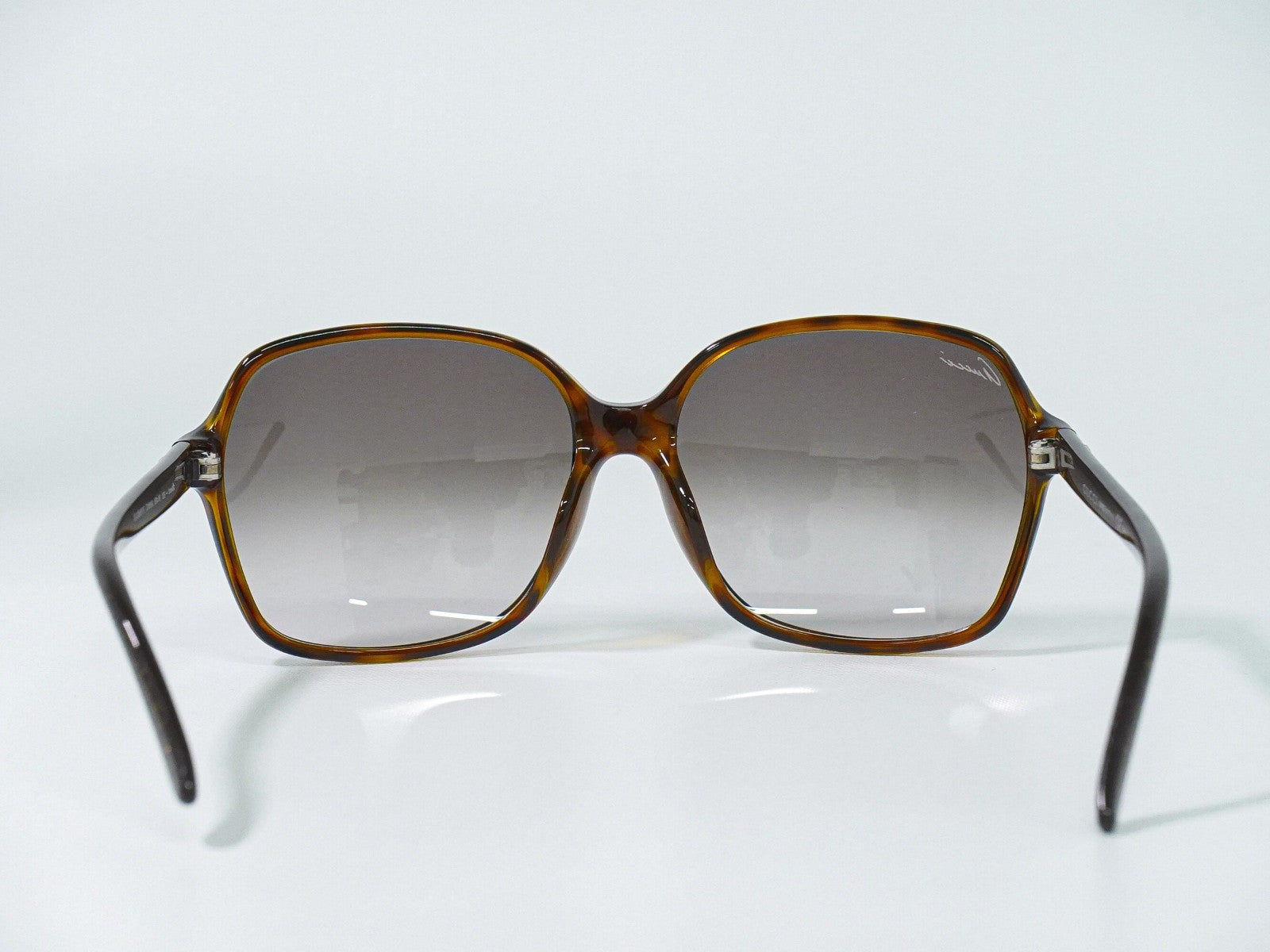 Gucci Eyewear Interlocking G Sunglasses