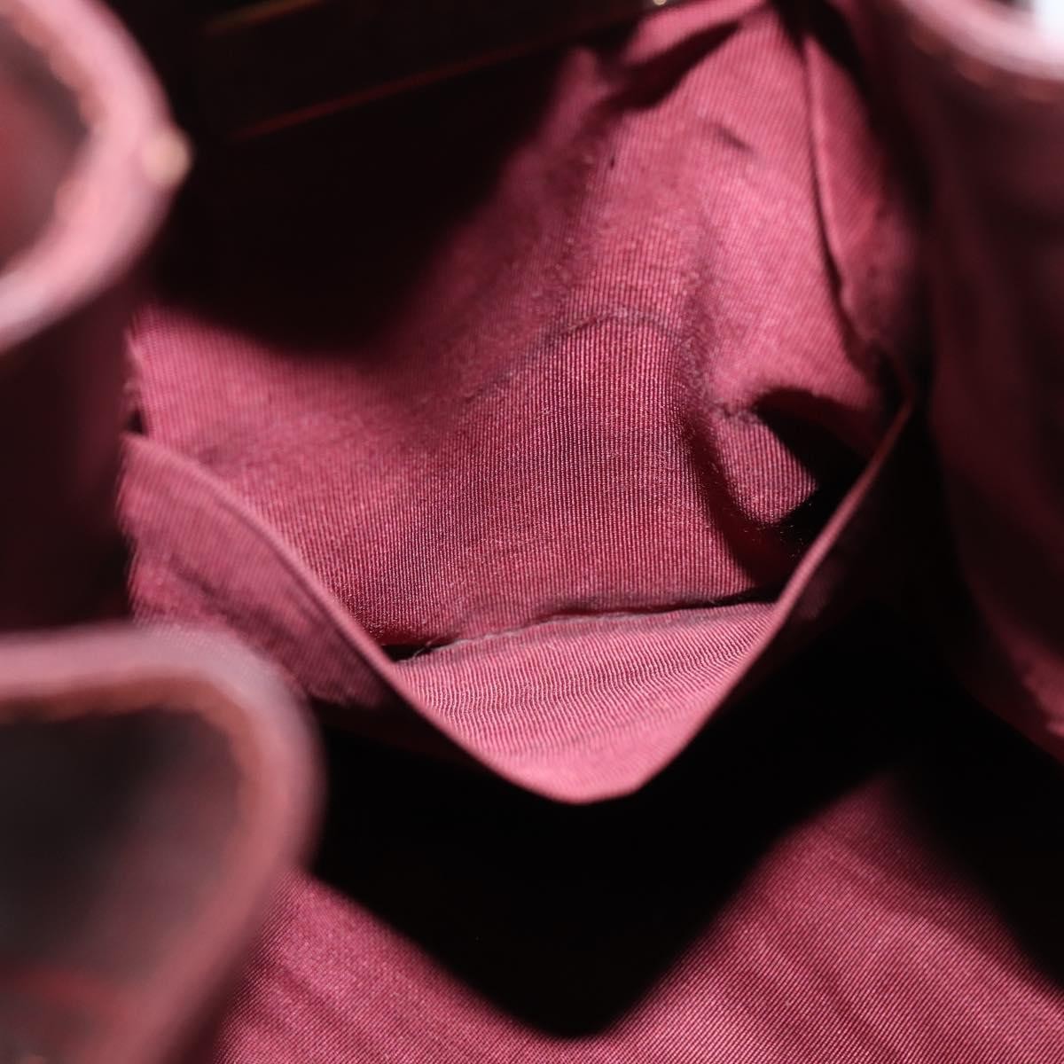 cartier Must de cartier bag Leather