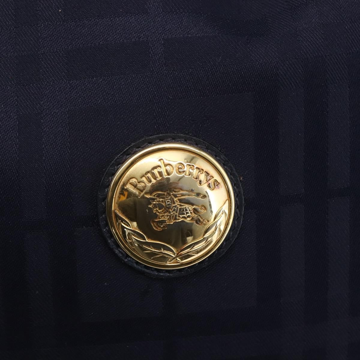 Burberry Vintage Shoulder Bag Nylon