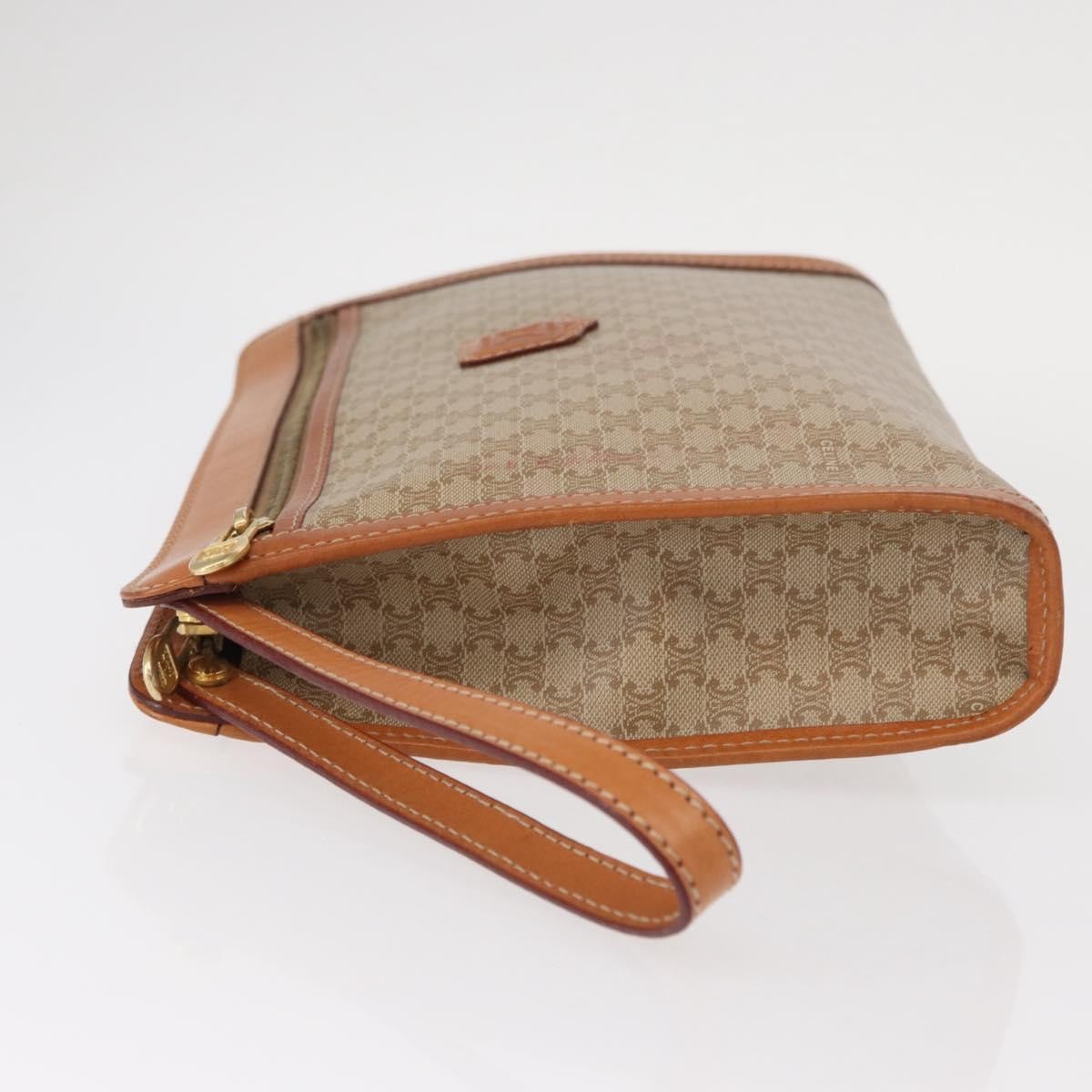 Celine Macadam Pochette Clutch