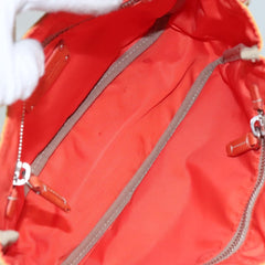 Prada Vintage Handbag Tessuto