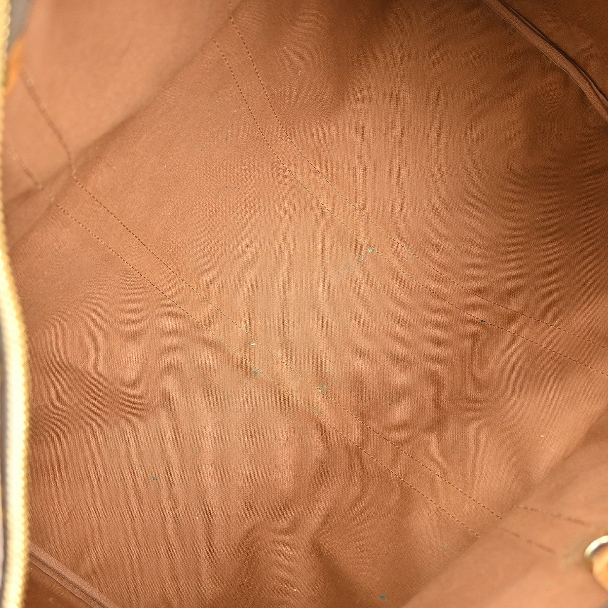 Louis Vuitton Keepall Bag Monogram Canvas