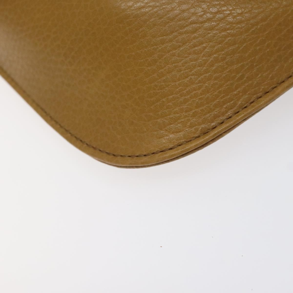 cartier Must de Cartier Clutch bag Leather