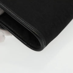 Christian Dior Trotter shoulder bag Canvas