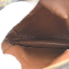 Louis Vuitton Amazone Bag Monogram Canvas