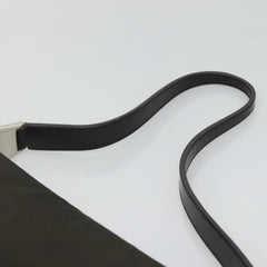 Prada Vintage Shoulder Bag Tessuto