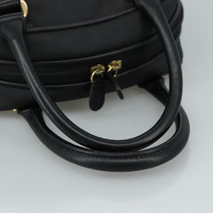 Burberry Golf handbag Nylon