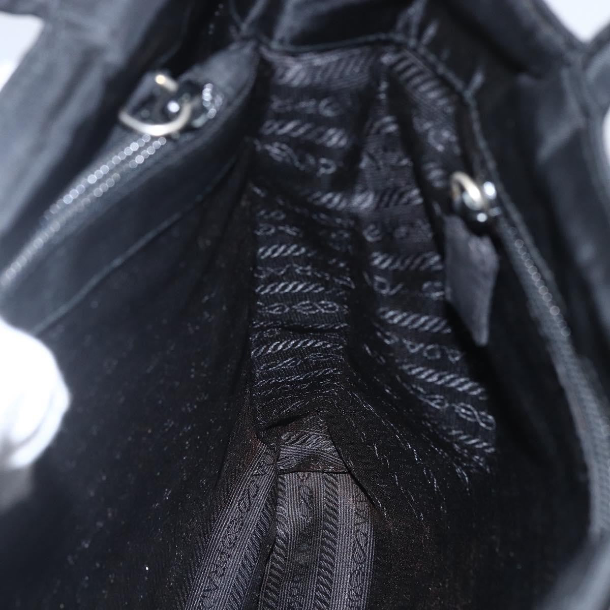 Prada Vintage Handbag Tessuto