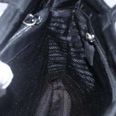 Prada Vintage Handbag Tessuto